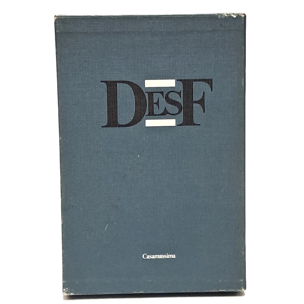 Dizionario del dialetto muglisano | Immagine principale