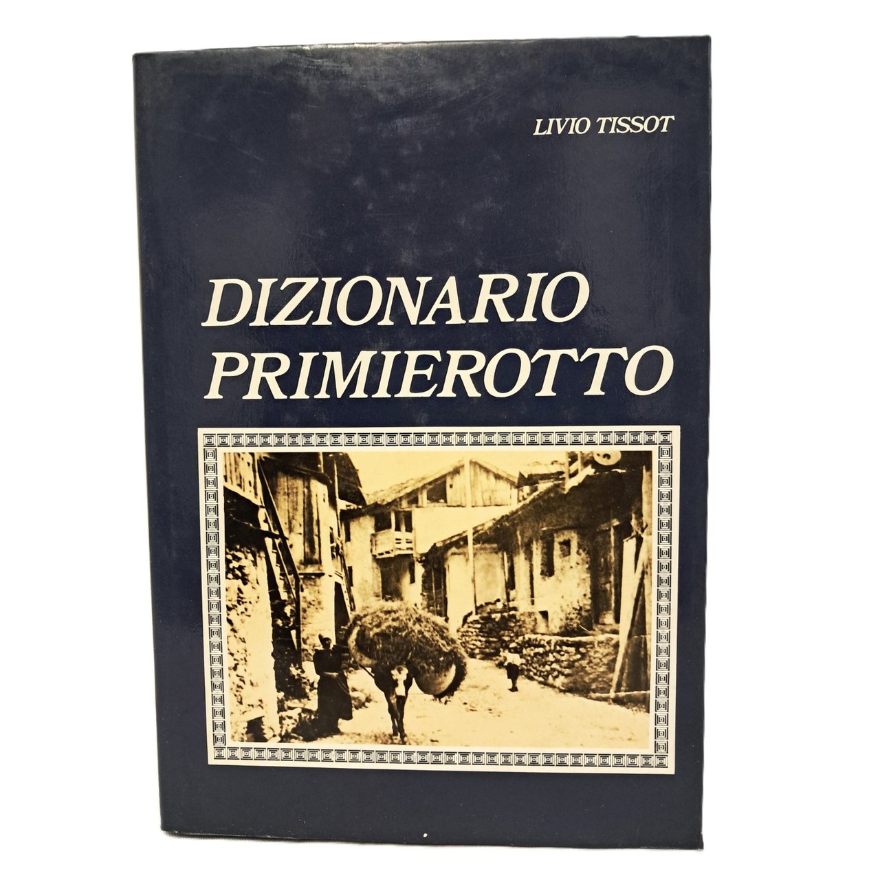 Dizionario primeriotto | Immagine principale