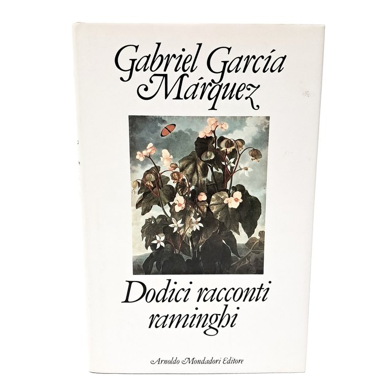 Dodici racconti raminghi | Immagine Gallery 2