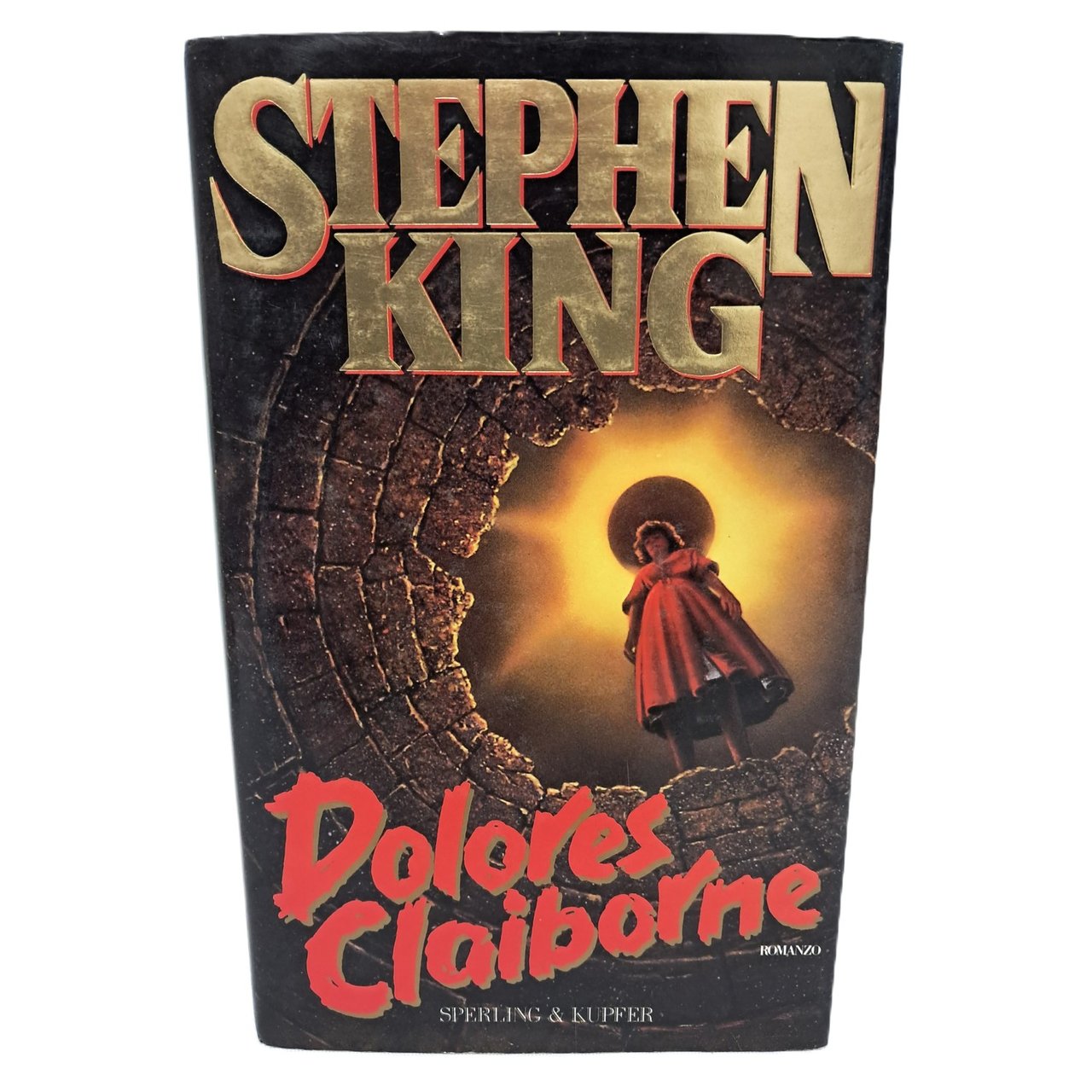 Dolores Clairborne | Immagine principale