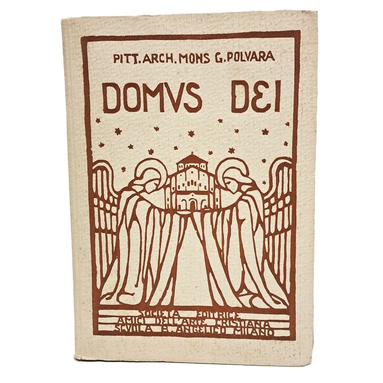 Domus dei