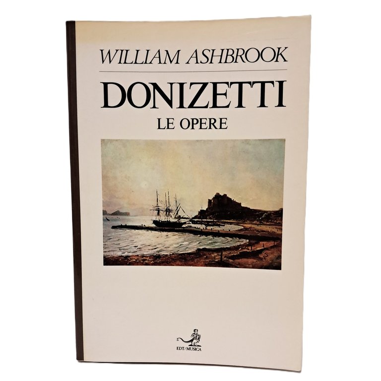 Donizetti le opere | Immagine Gallery 2