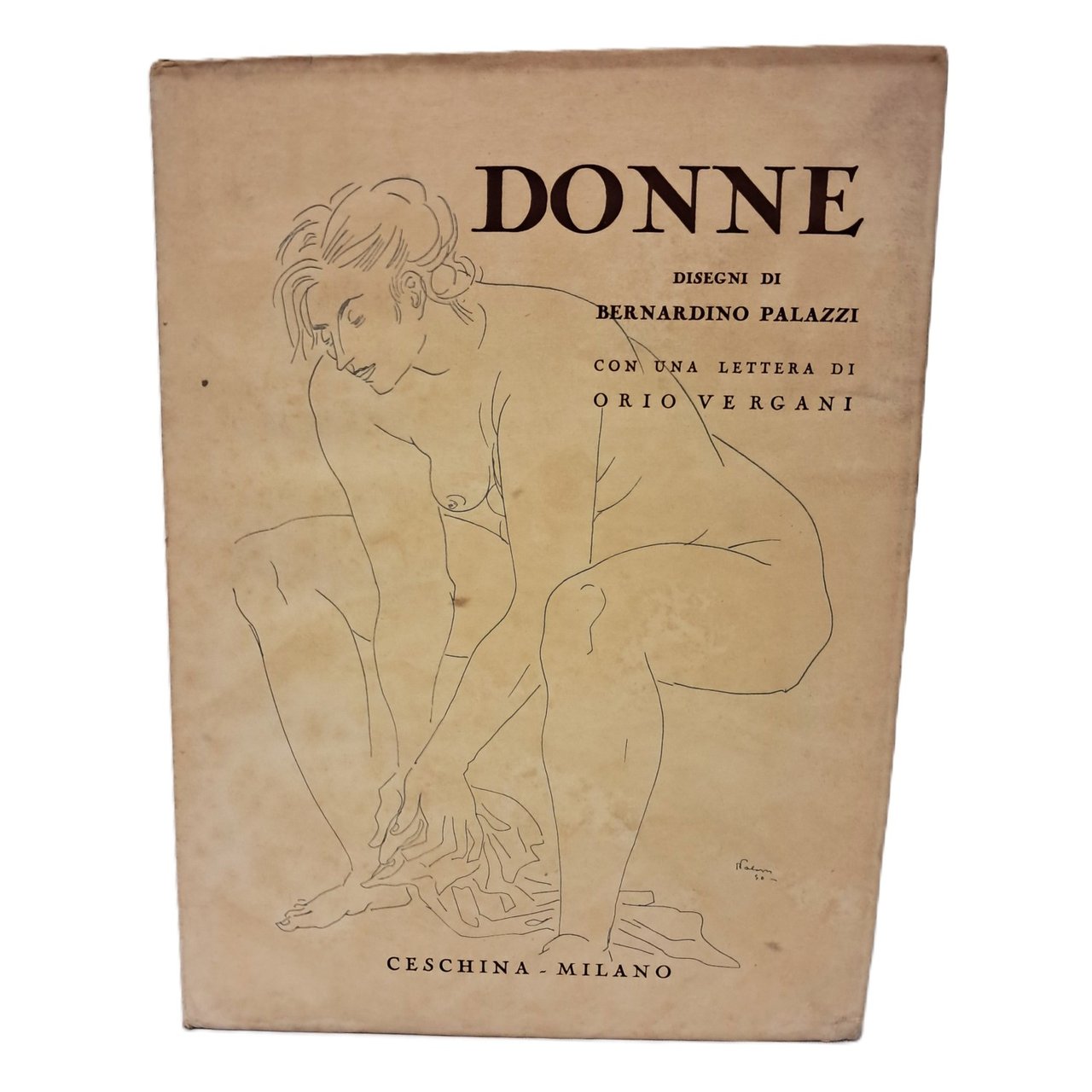 Donne | Immagine principale