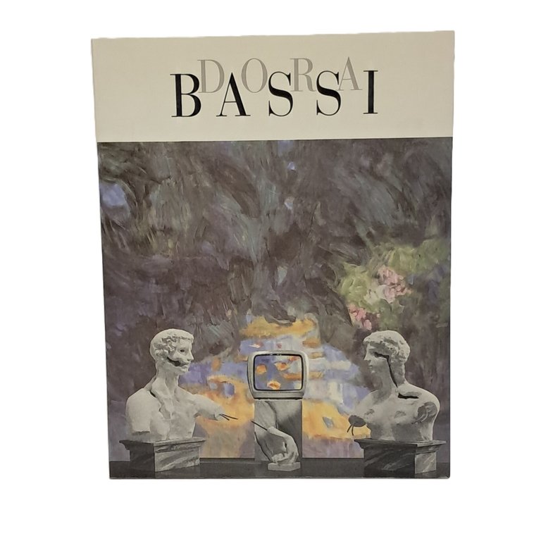 Dora Bassi. Antologica