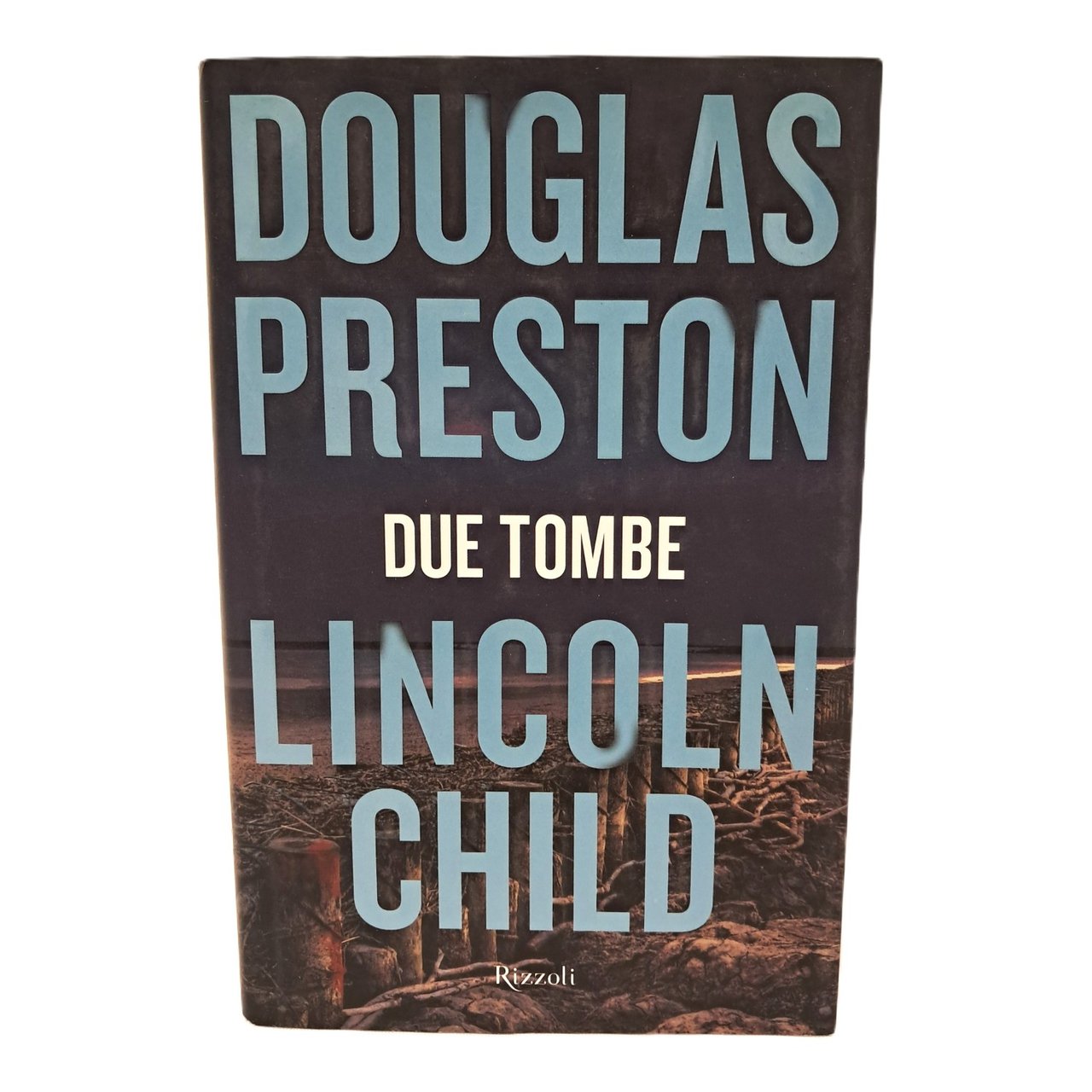 Due tombe | Immagine principale