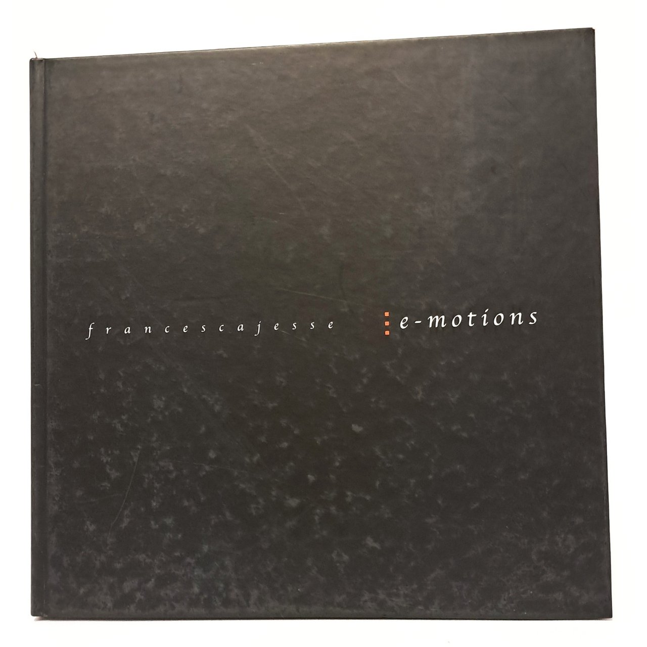 E-motions | Immagine principale