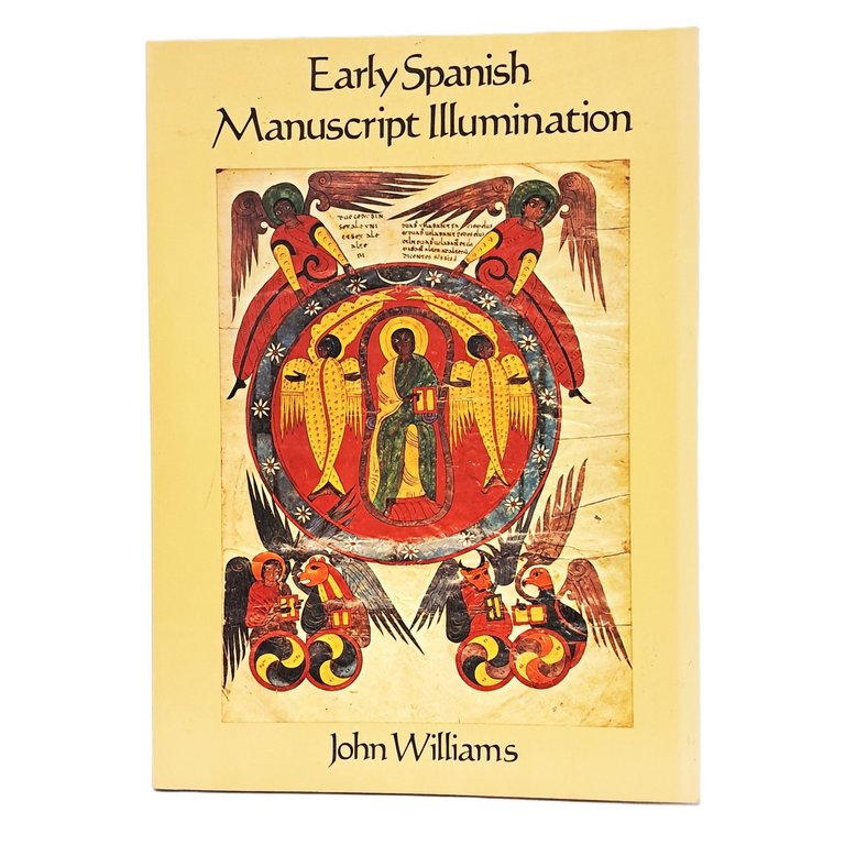 Early spanish manuscript illumination | Immagine Gallery 2