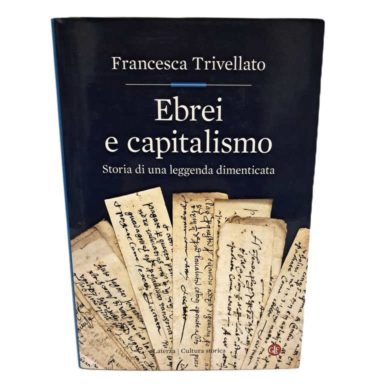 Ebrei e capitalismo. Storia di una leggenda dimenticata | Immagine Gallery 2