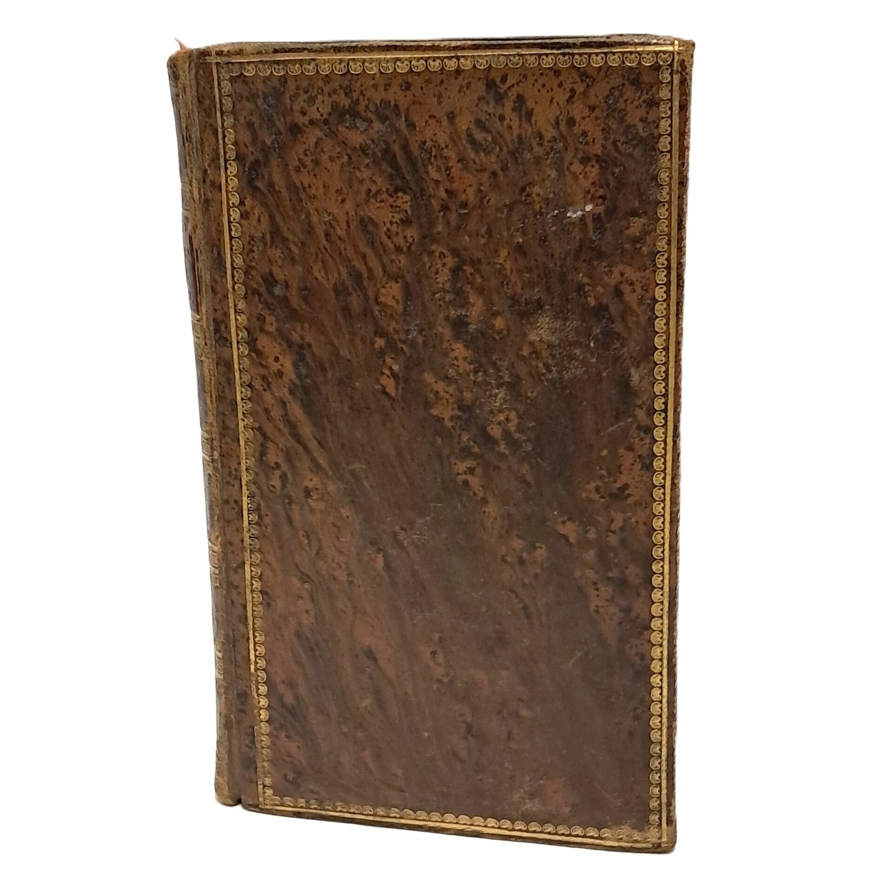 Economia delle passioni. Lettere filosofiche e morali indiritte ai suoi …