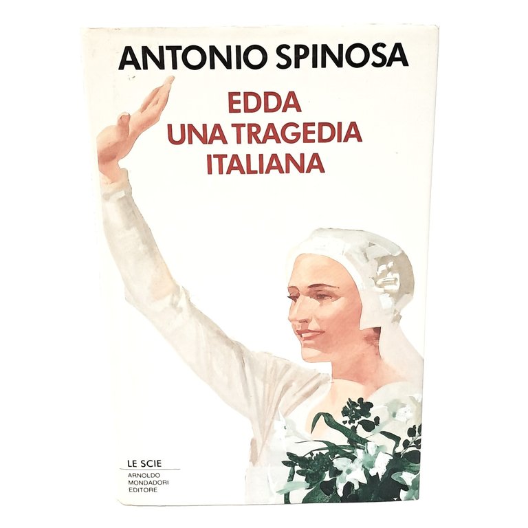 Edda una tragedia italiana
