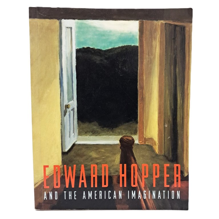 Edward Hopper and the American imagination | Immagine Gallery 2