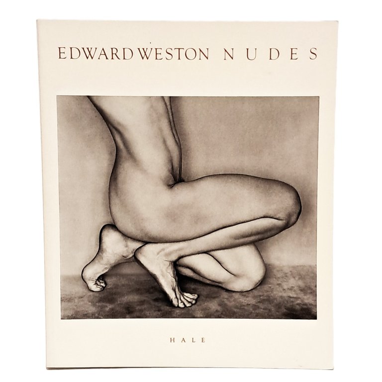 Edward Weston nudes | Immagine Gallery 2