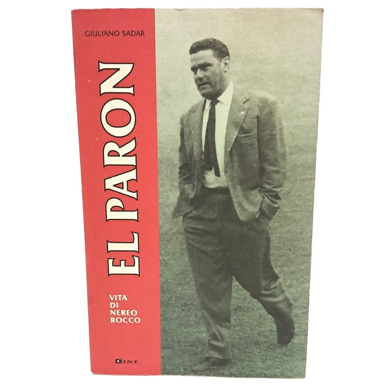 El paron vita di Nereo Rocco