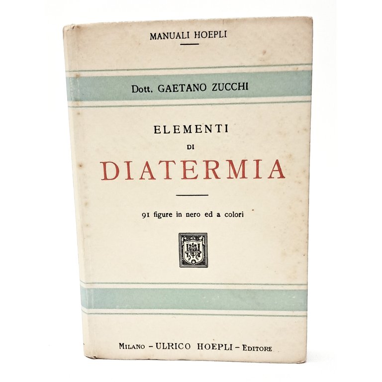 Elementi di diatermia