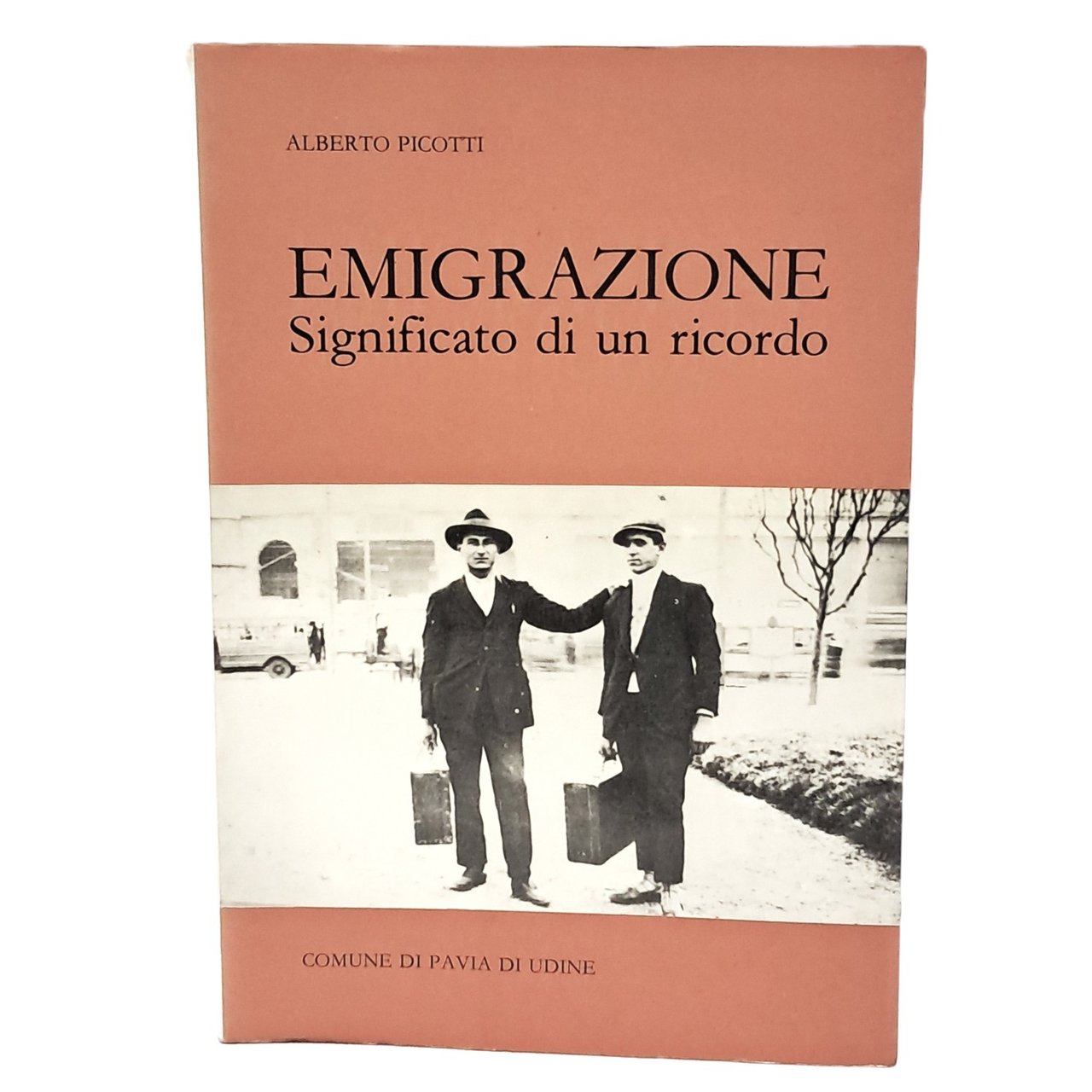 Emigrazione significato di un ricordo
