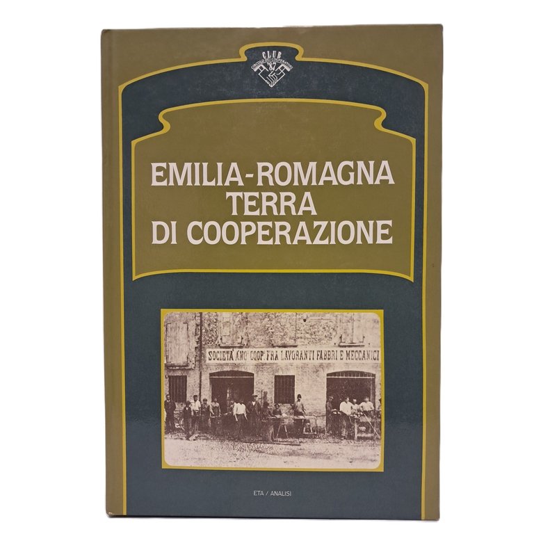 Emilia-Romagna terra di cooperazione | Immagine Gallery 2