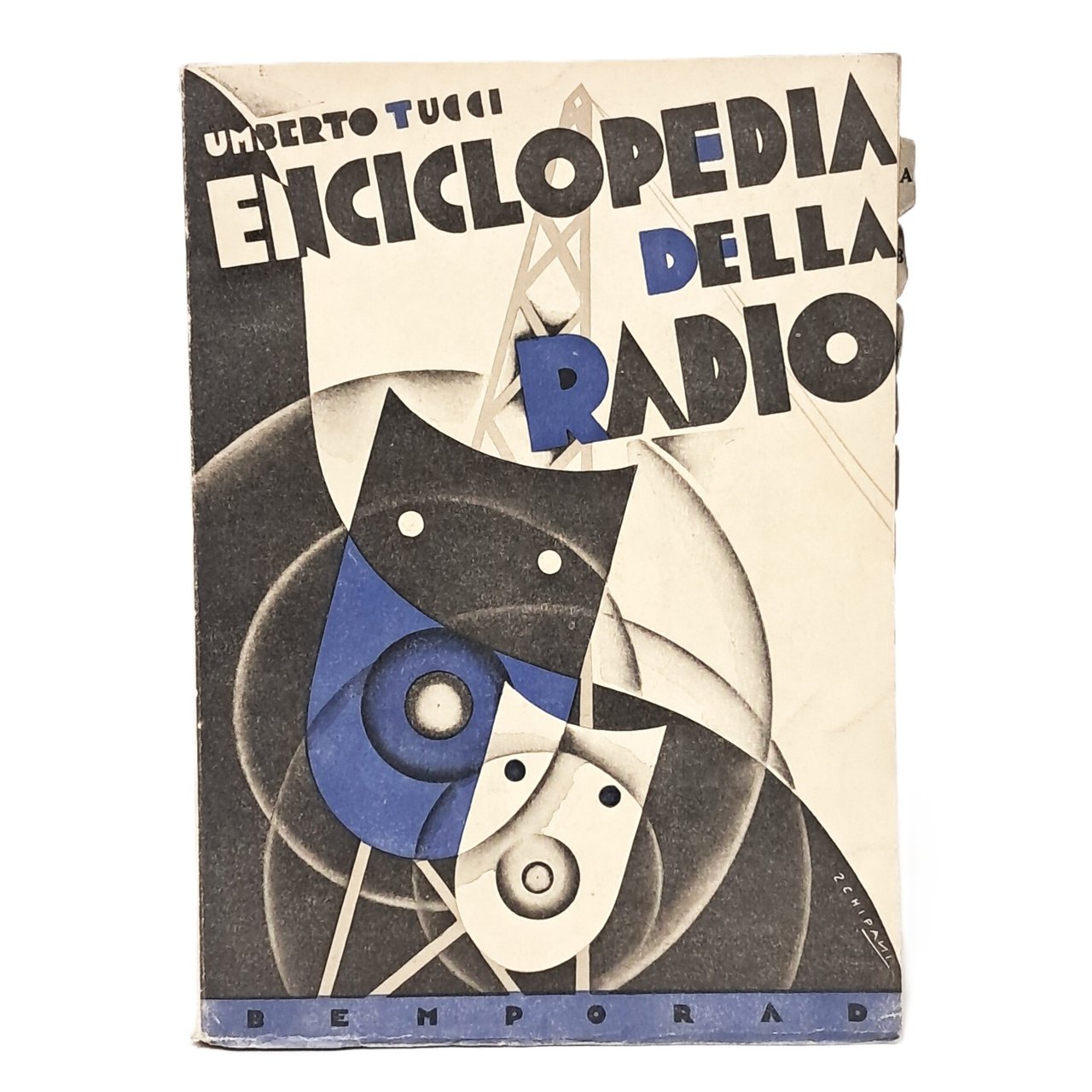 Enciclopedia della radio | Immagine principale