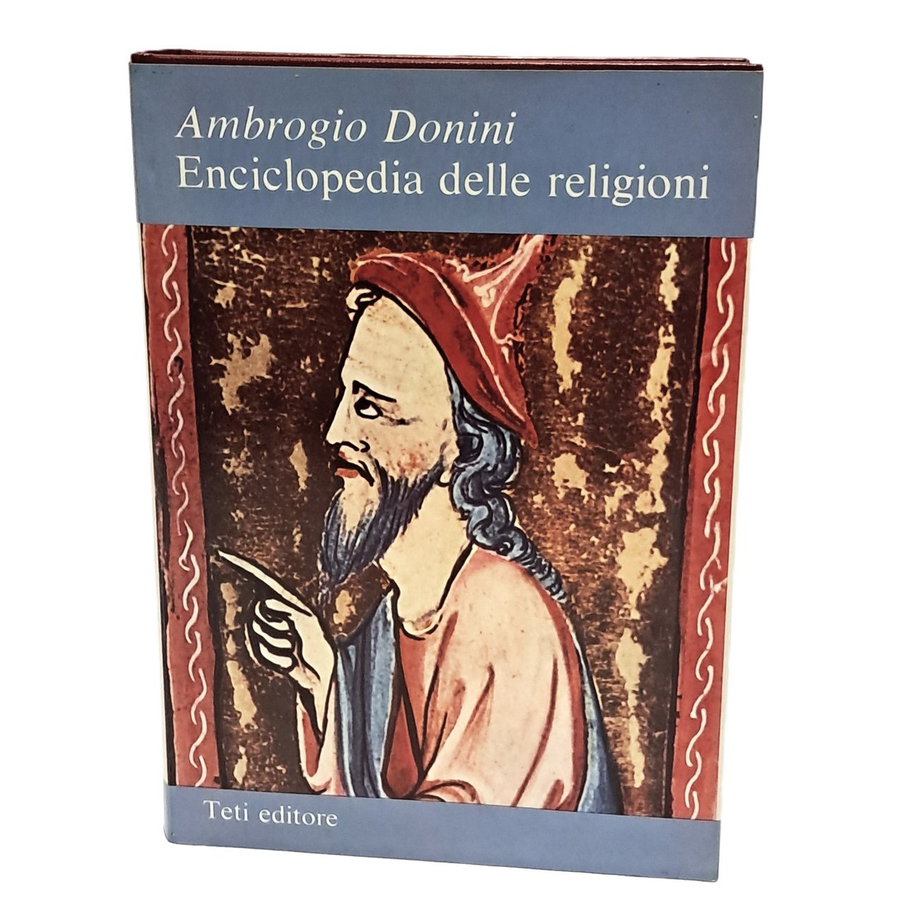 Enciclopedia delle religioni