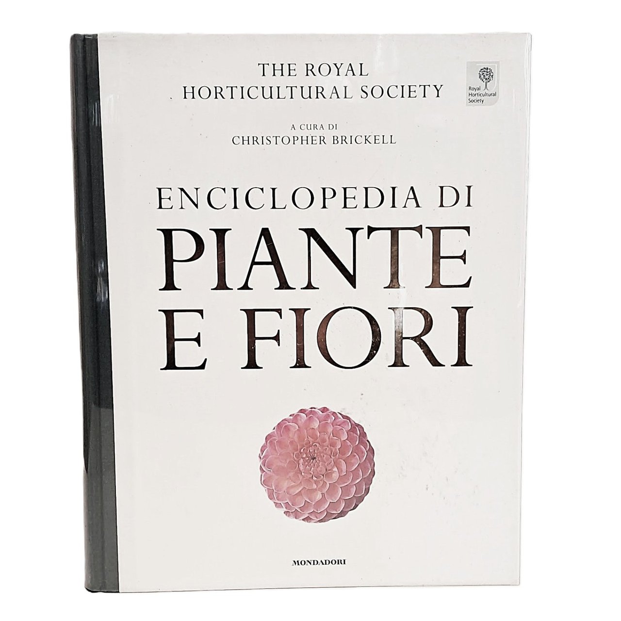 Enciclopedia di piante e fiori