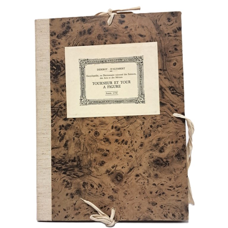 Encyclopédie ou dictionnaire raisonné des sciences des arts et des … | Immagine Gallery 2