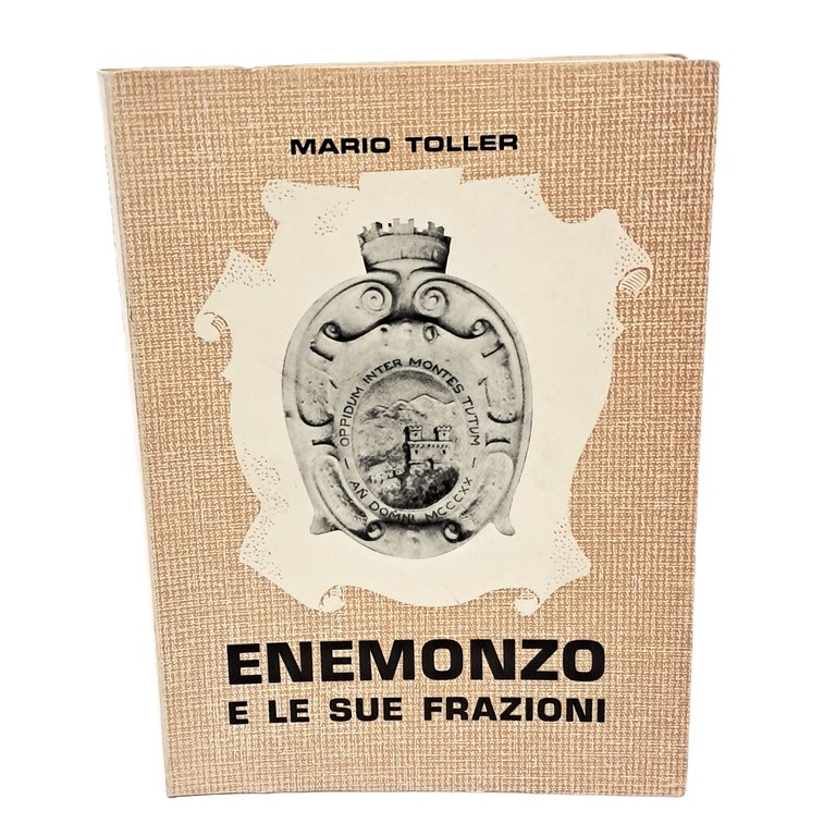 Enemonzo e le sue frazioni