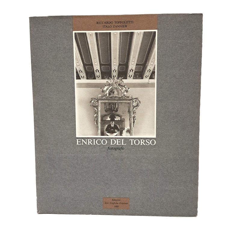 Enrico Del Torso fotografo 1876-1955