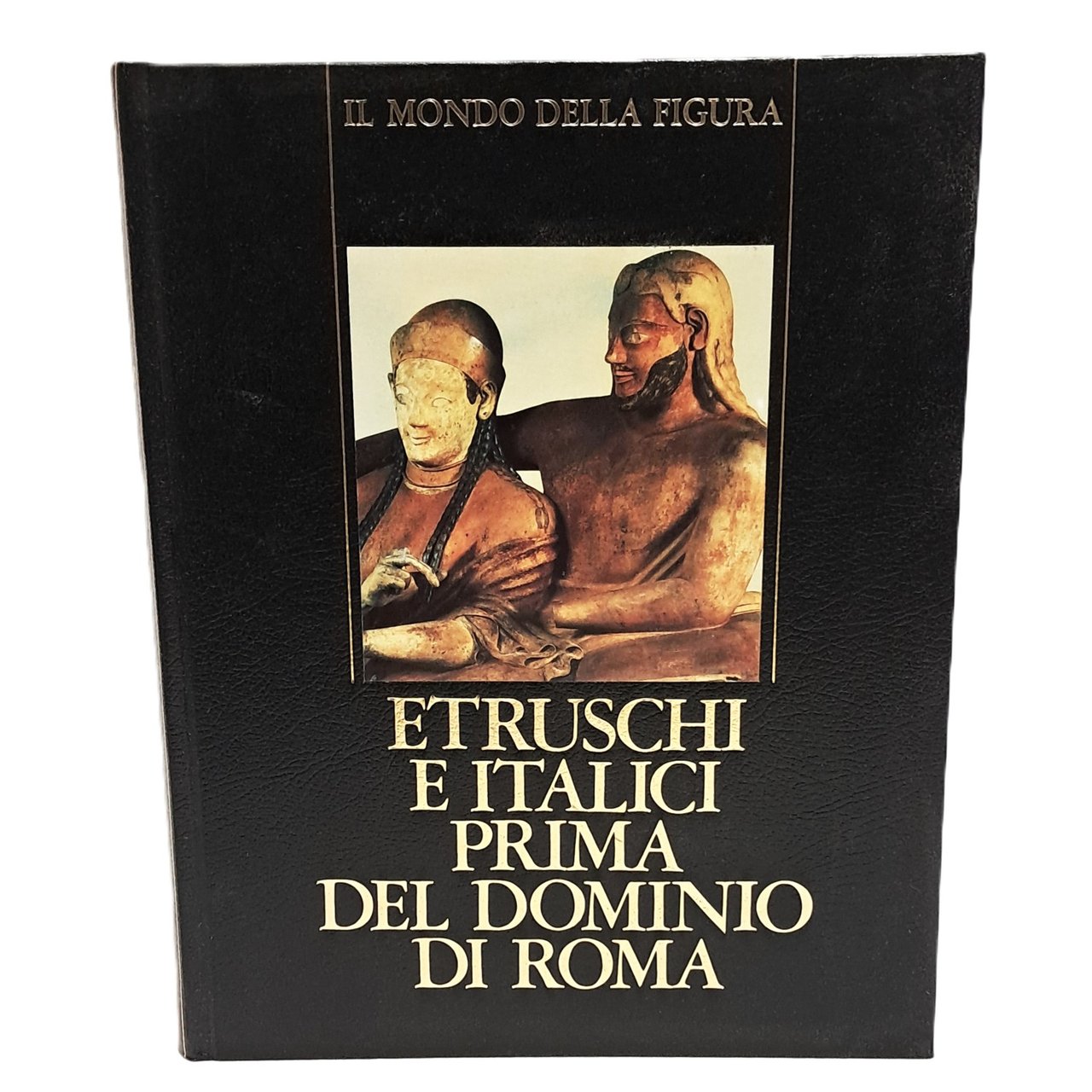 Etruschi e italici prima del dominio di Roma | Immagine principale