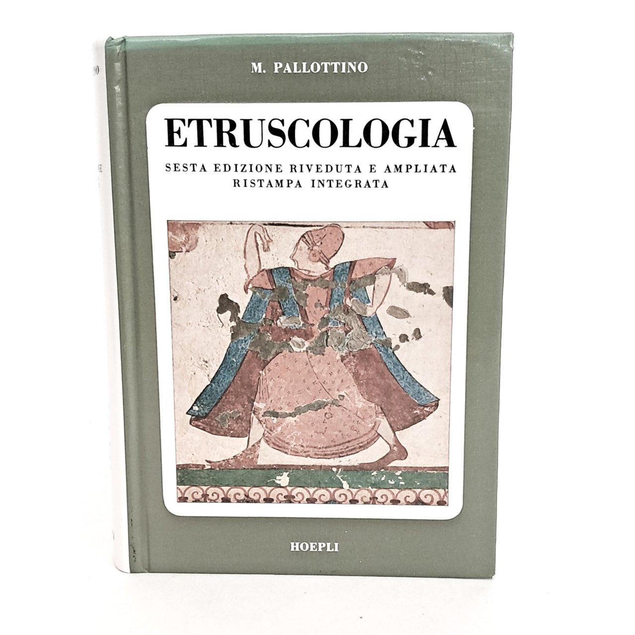 Etruscologia