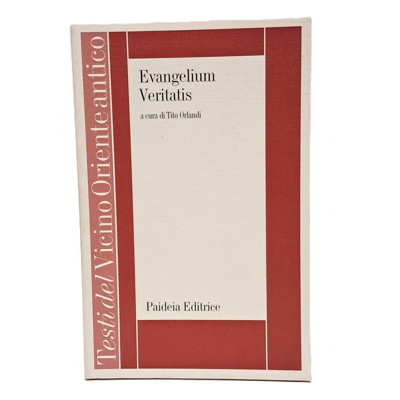 Evangelium Veritatis