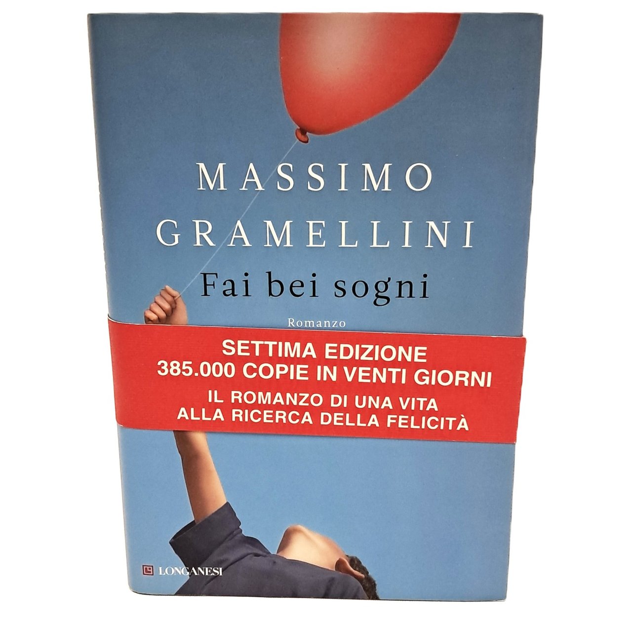 Fai bei sogni | Immagine principale