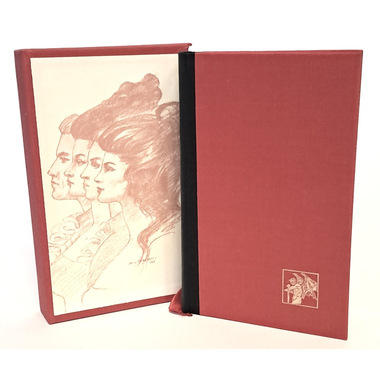 Felicia ossia le mie follie di gioventù