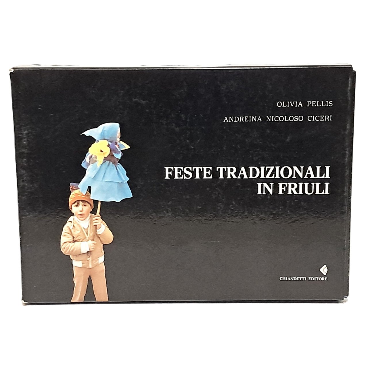 Feste tradizionali in Friuli