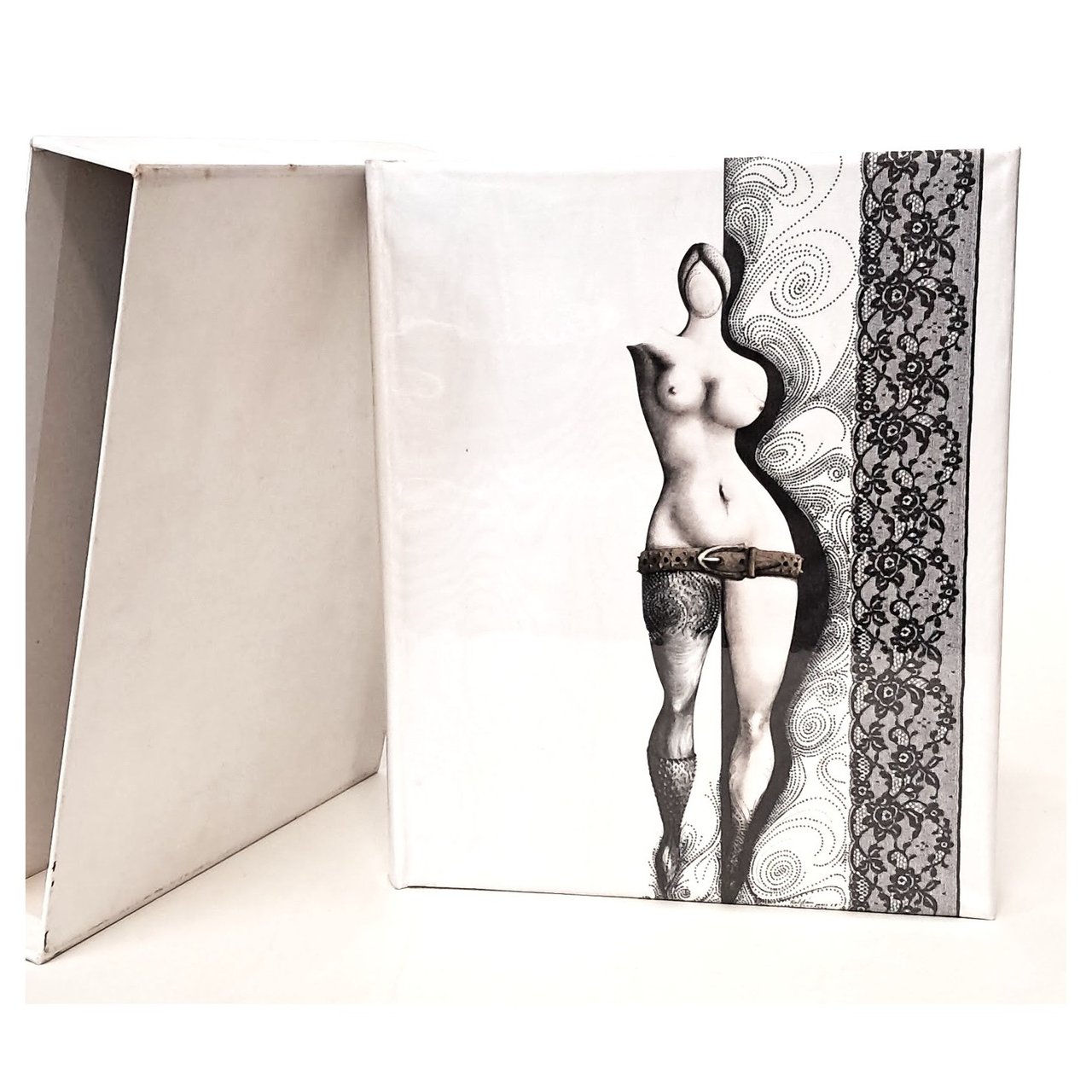 Fétichisme et amour