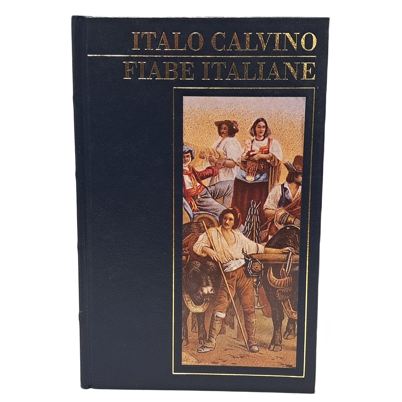 Fiabe italiane | Immagine principale