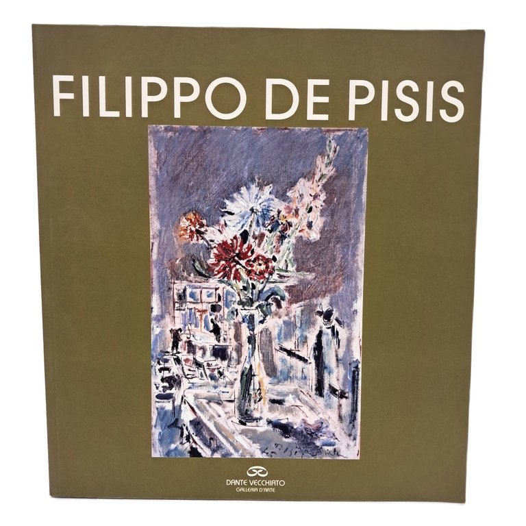 Filippo de Pisis | Immagine Gallery 2