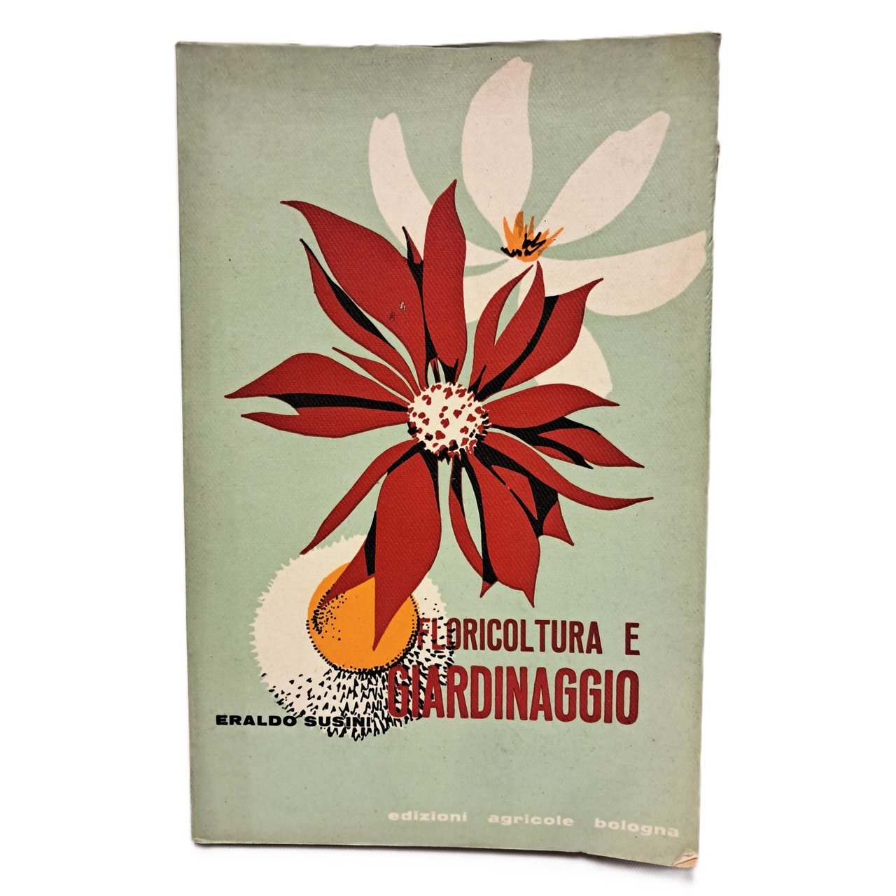 Floricoltura e giardinaggio | Immagine principale