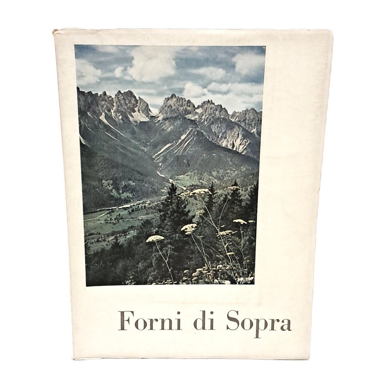 Forni di Sopra