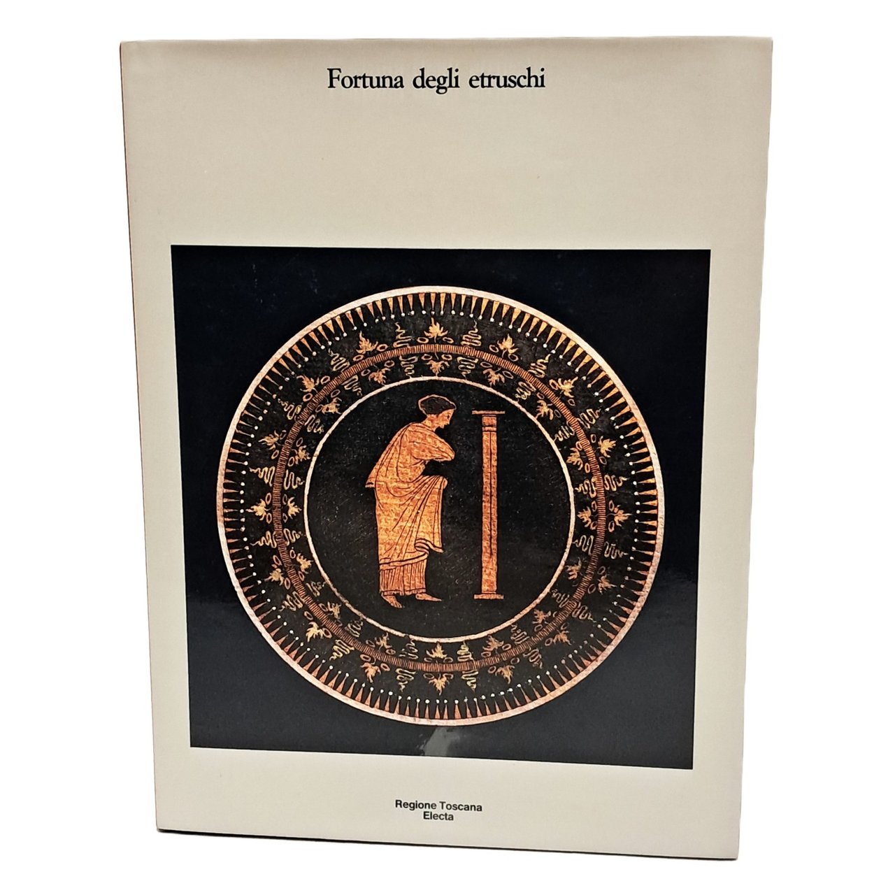 Fortuna degli etruschi | Immagine principale