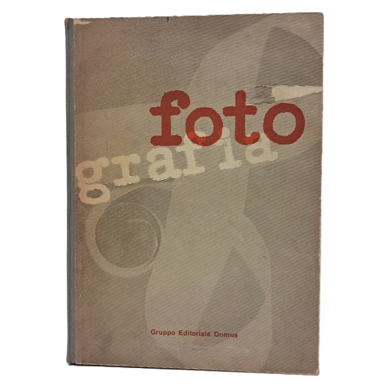 Fotografia. Prima rassegna dell'attività fotografica in Italia | Immagine Gallery 2