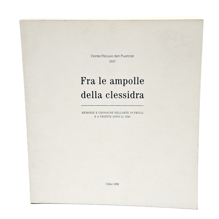 Fra le ampolle della clessidra