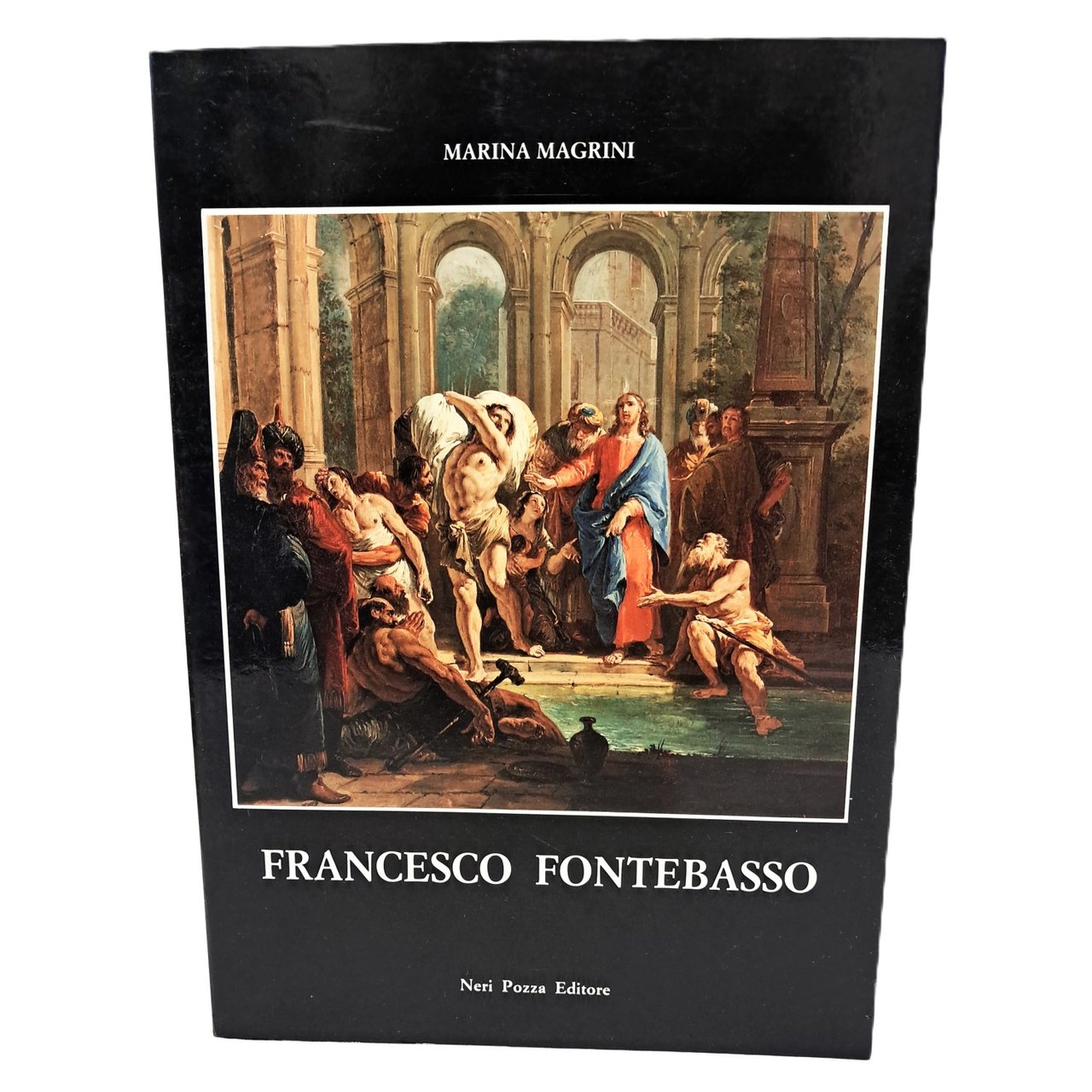 Francesco Fontebasso (1707-1769) | Immagine principale