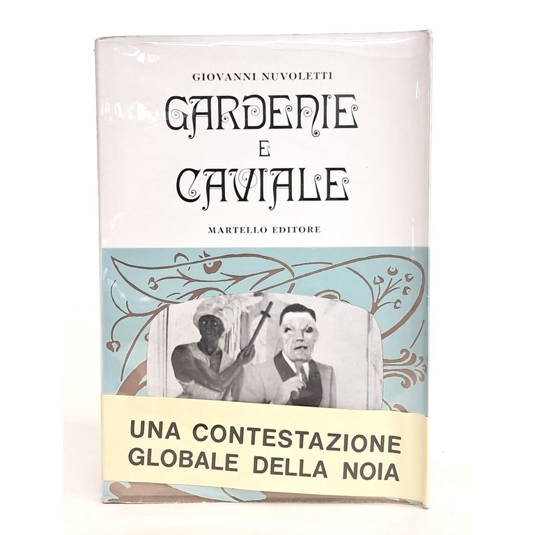 Gardenie e caviale | Immagine Gallery 2