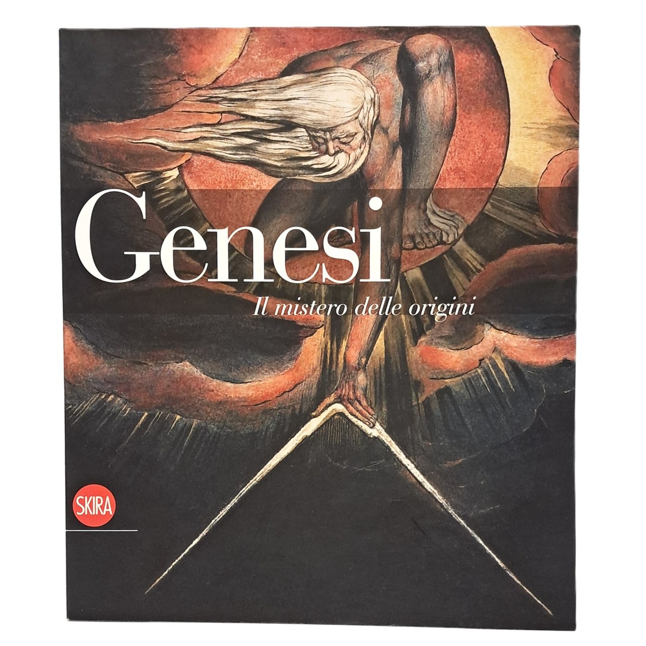 Genesi. Il mistero delle origini | Immagine principale