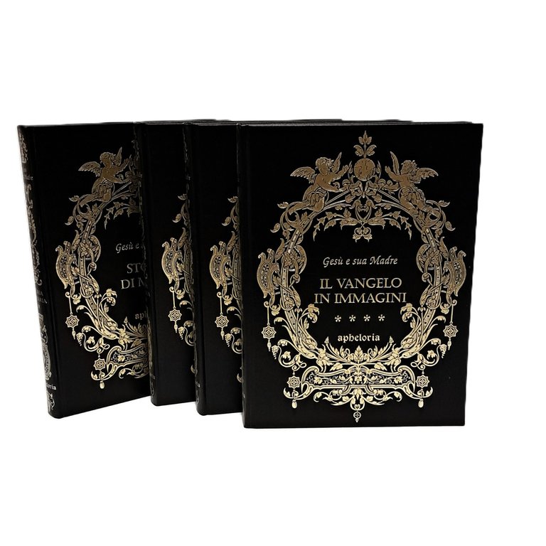 Gesù e sua madre. Storia di Maria I-IV | Immagine Gallery 2