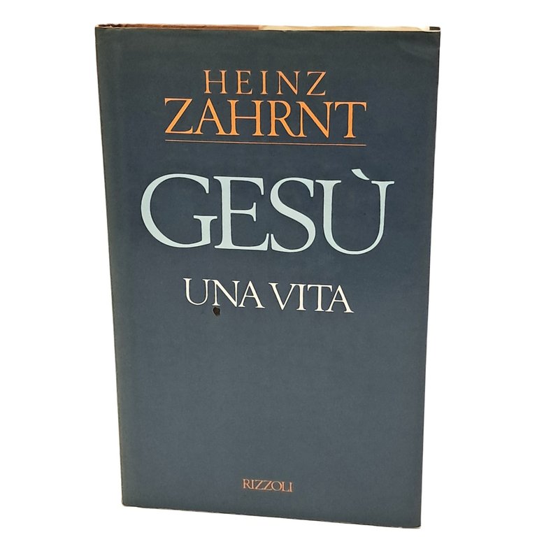 Gesù una vita | Immagine Gallery 2