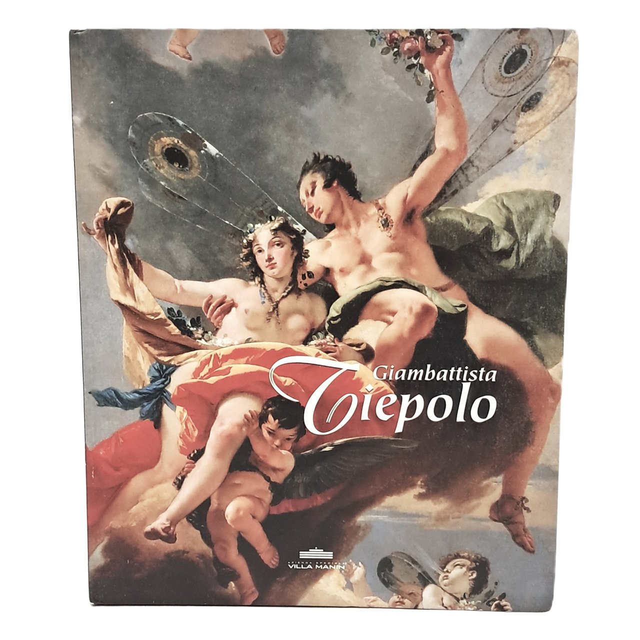 Giambattista Tiepolo "il miglior pittore di Venezia"