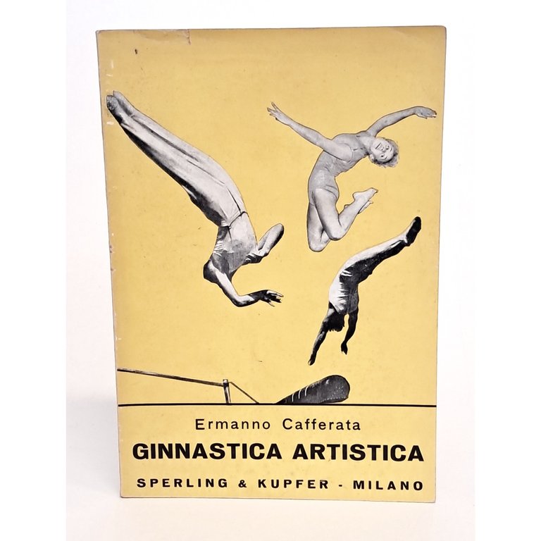 Ginnastica artistica