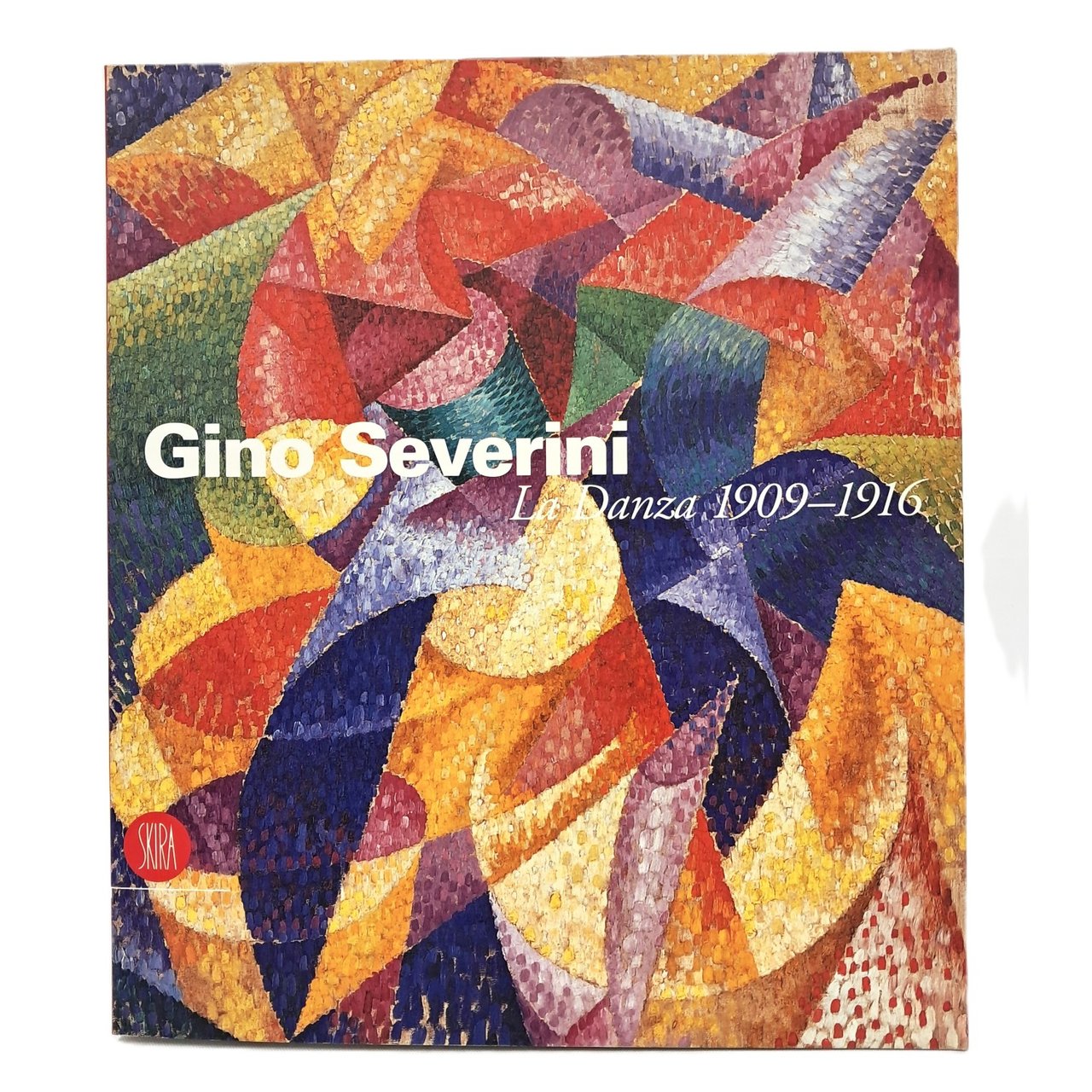 Gino Severini. La danza 1909-1916 | Immagine principale