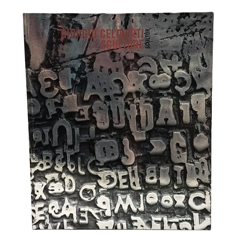 Giorgio Celiberti scultore