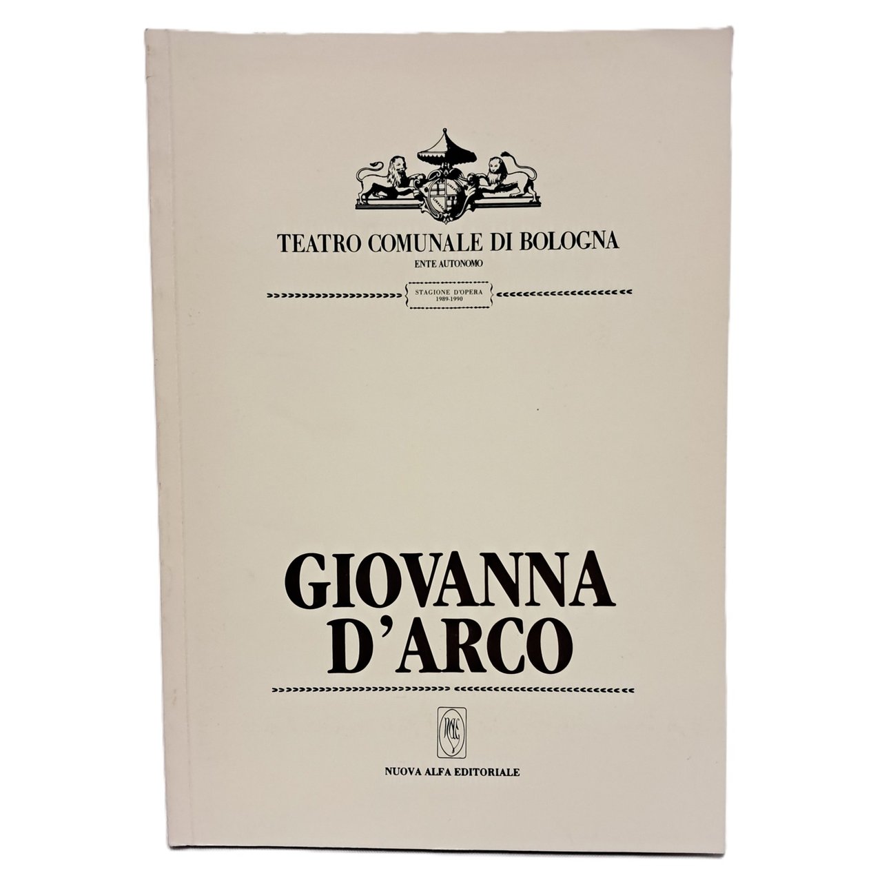 Giovanna d'Arco | Immagine principale
